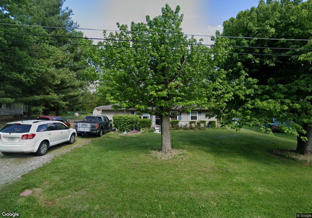 7133 Peach Tree Ln, Georgetown, IN 47122 - photo 1