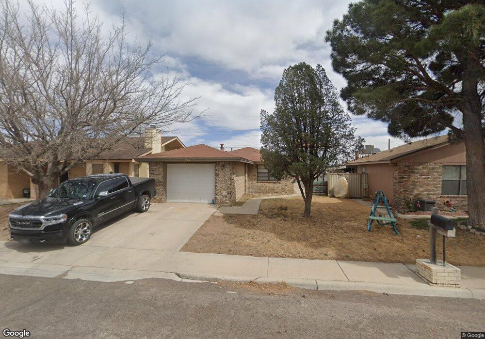 2304 N Thomas Dr, Hobbs, NM 88240 - photo 1