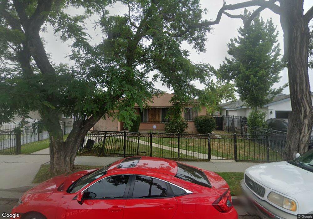 1109 W 134th Place, Compton, CA 90222 - photo 1