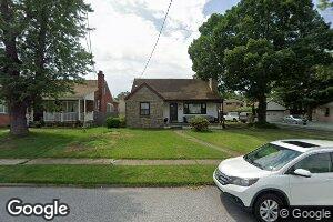 310 Pontiac St, Essington, PA 19029