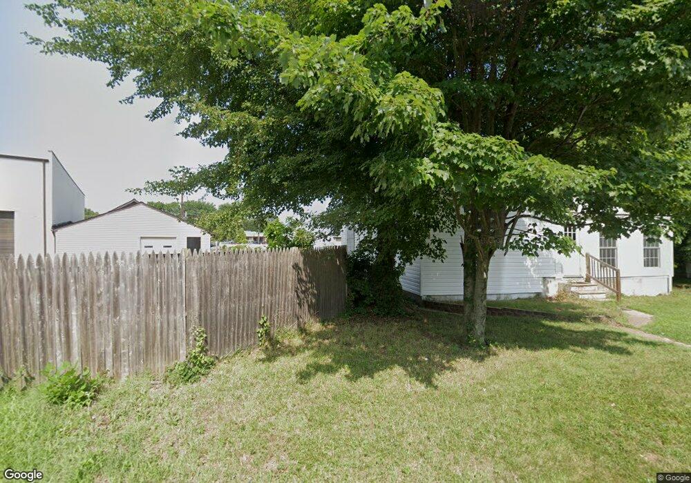 8112 Fort Smallwood Rd, Baltimore, MD 21226 - photo 1