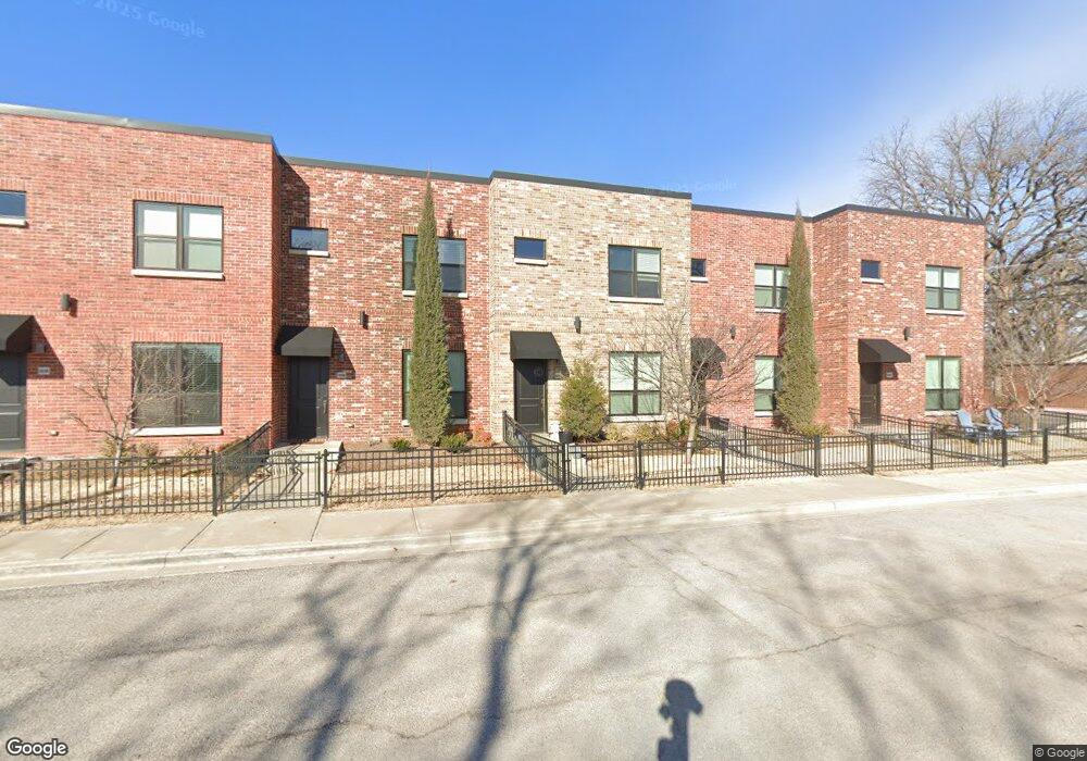 523 E B St unit A, Jenks, OK 74037 - photo 1