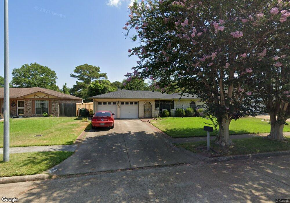 910 W Mierianne St, Houston, TX 77088 - photo 1