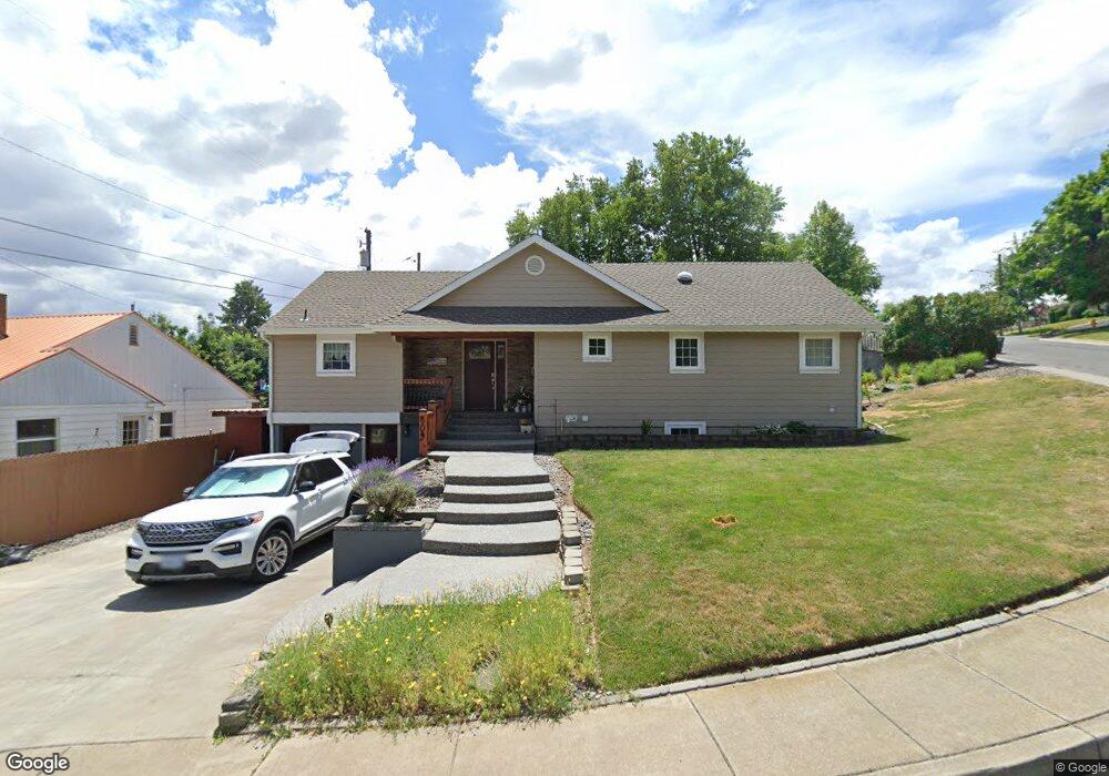 809 NW 8th St, Pendleton, OR 97801 - photo 1