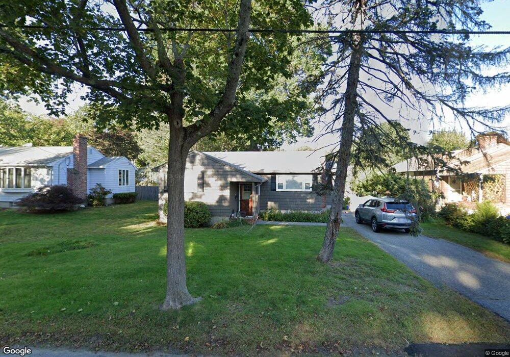 243 Mountain Ave, Arlington, MA 02474 - photo 1