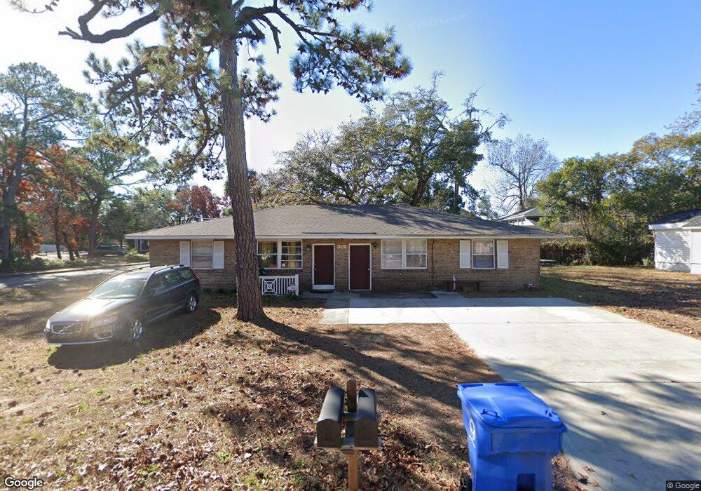 711 4th Ave N unit C, Myrtle Beach, SC 29577 - photo 1
