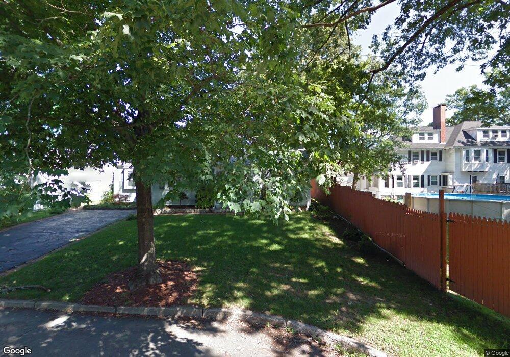 16 Willington Rd, Pawtucket, RI 02861 - photo 1