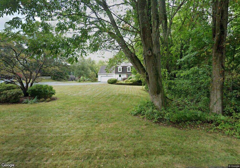 39 Sheerman Ln, Amherst, MA 01002 - photo 1
