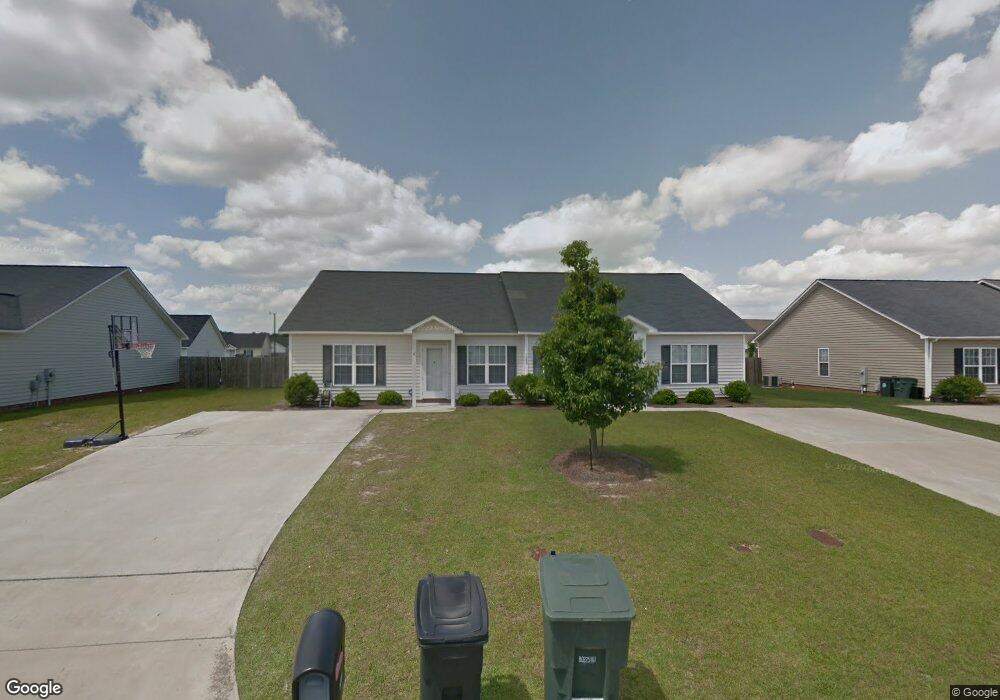 1205 Price Dr, Greenville, NC 27834 - photo 1