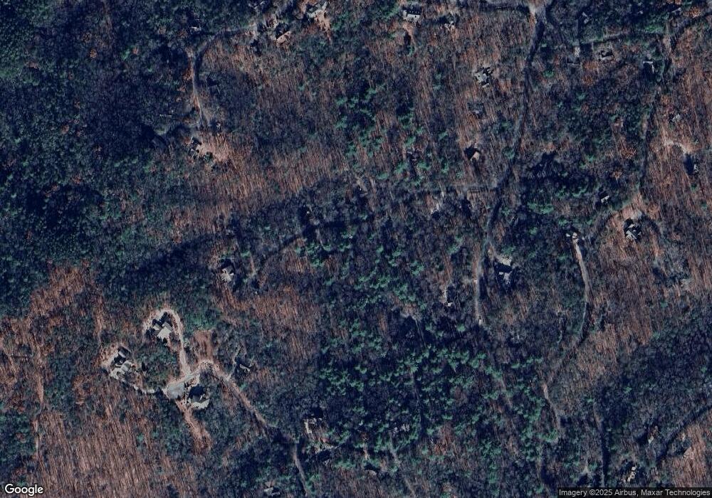 133 Quail Point, Sautee Nacoochee, GA 30571 - photo 1