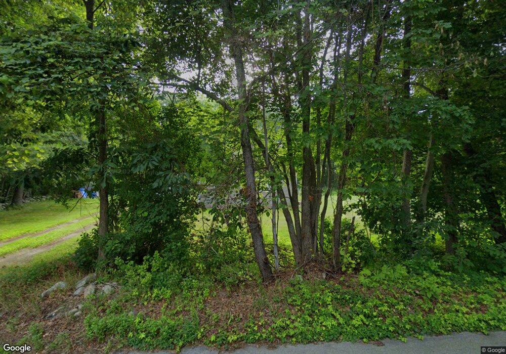 865 E Wallum Lake Rd, Pascoag, RI 02859 - photo 1