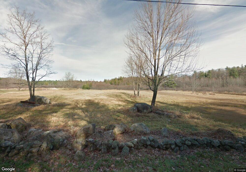 172 2nd Nh Turnpike, Hillsborough, NH 03244 - photo 1