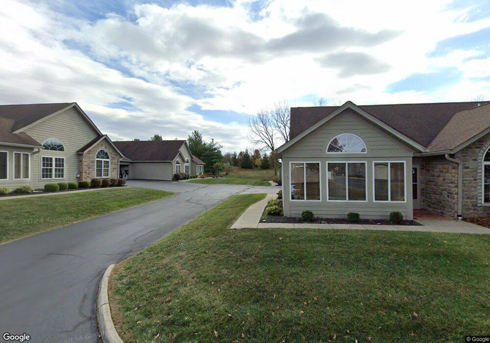 2857 Riverwalk Blvd unit 2857, Lima, OH 45806 - photo 1