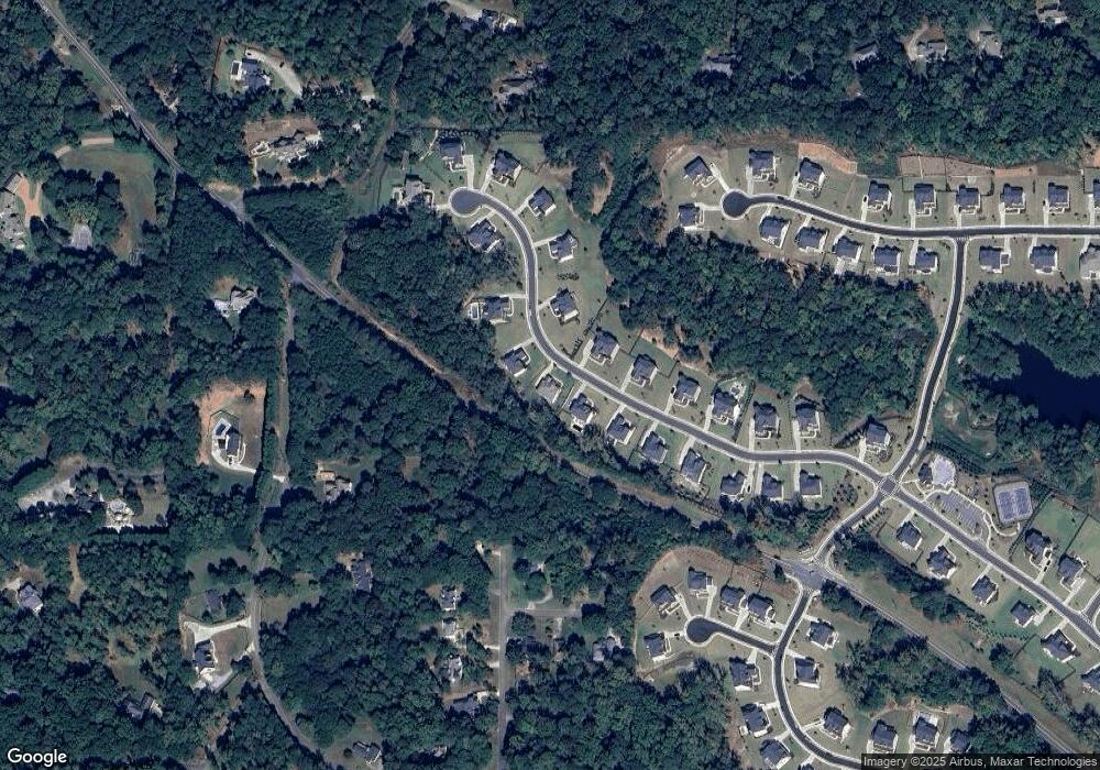 214 Milton Overlook Pass, Woodstock, GA 30188 - photo 1