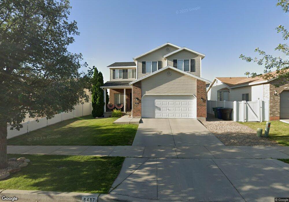 6487 W 8575 S, West Jordan, UT 84081 - photo 1