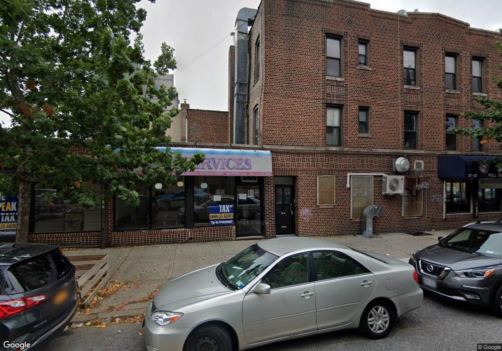 3722 Astoria Blvd, Long Island City, NY 11103 - photo 1