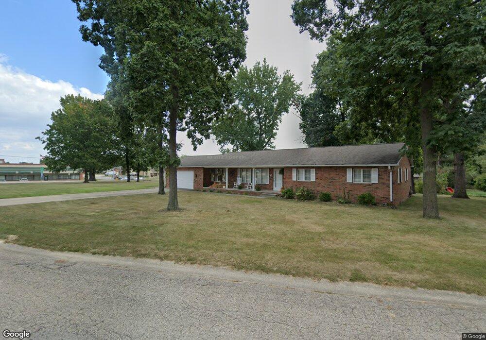 1405 Marvon Dr, Effingham, IL 62401 - photo 1