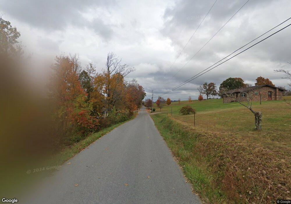 0 Townsend Rd, Fall Branch, TN 37656 - photo 1