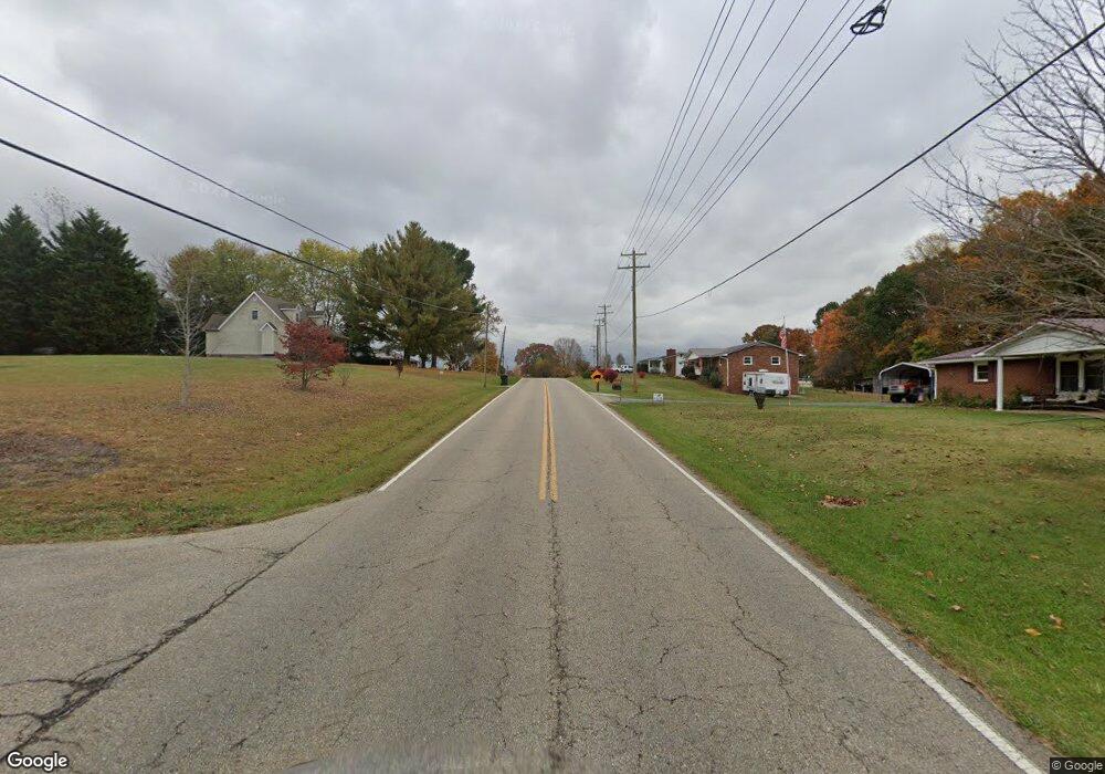 Lot #5 Townsend Rd, Fall Branch, TN 37656 - photo 1