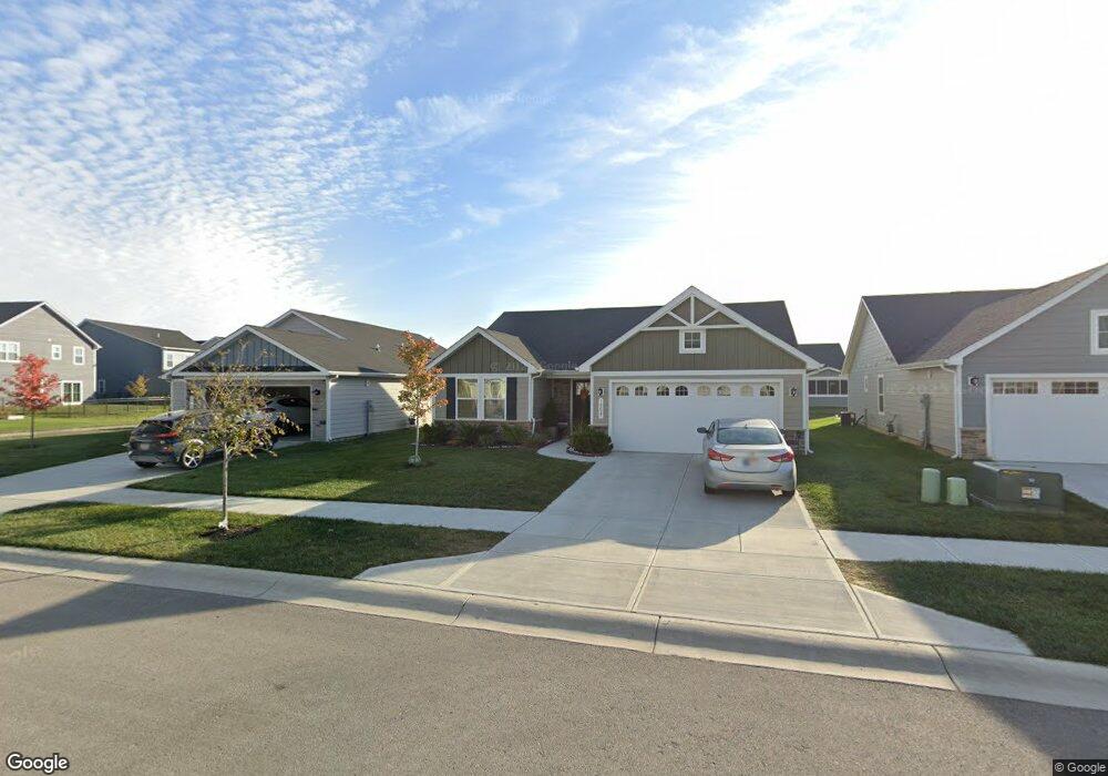 18027 Ranger Way, Westfield, IN 46074 - photo 1