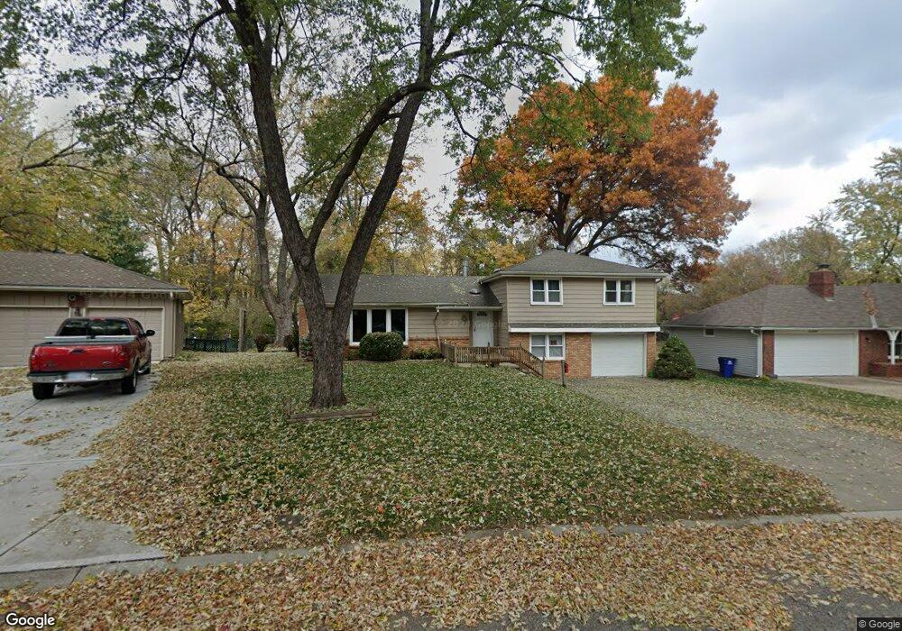 11214 W 52nd Terrace, Shawnee, KS 66203 - photo 1