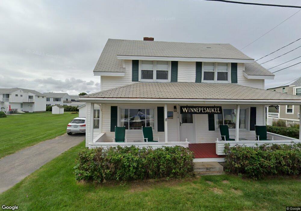 616 Ocean Ave, Wells, ME 04090 - photo 1