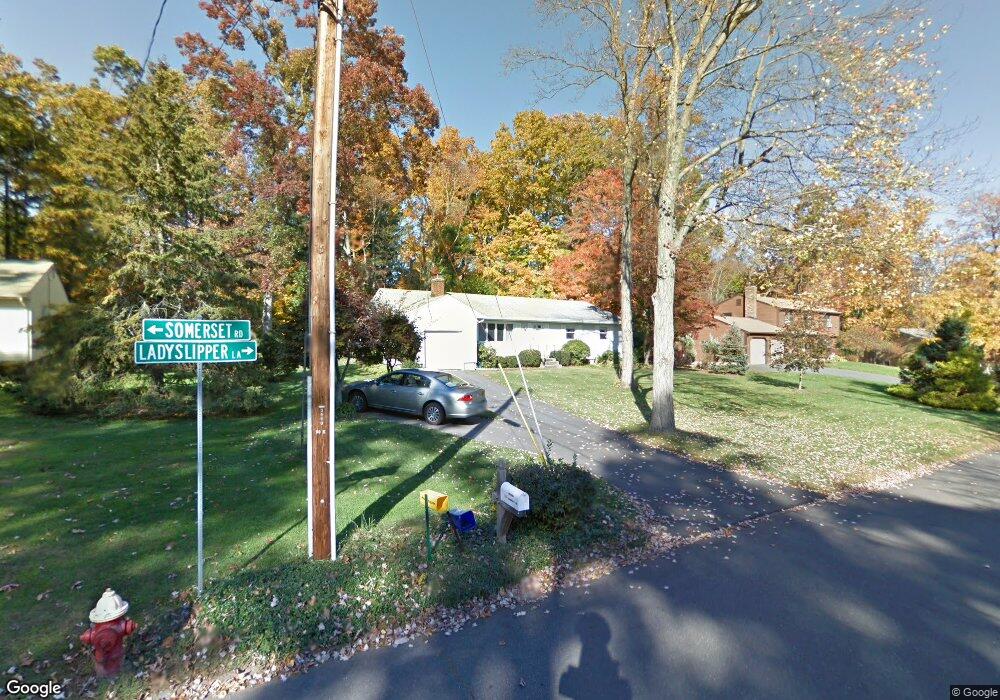 116 Somerset Rd, Glastonbury, CT 06033 - photo 1