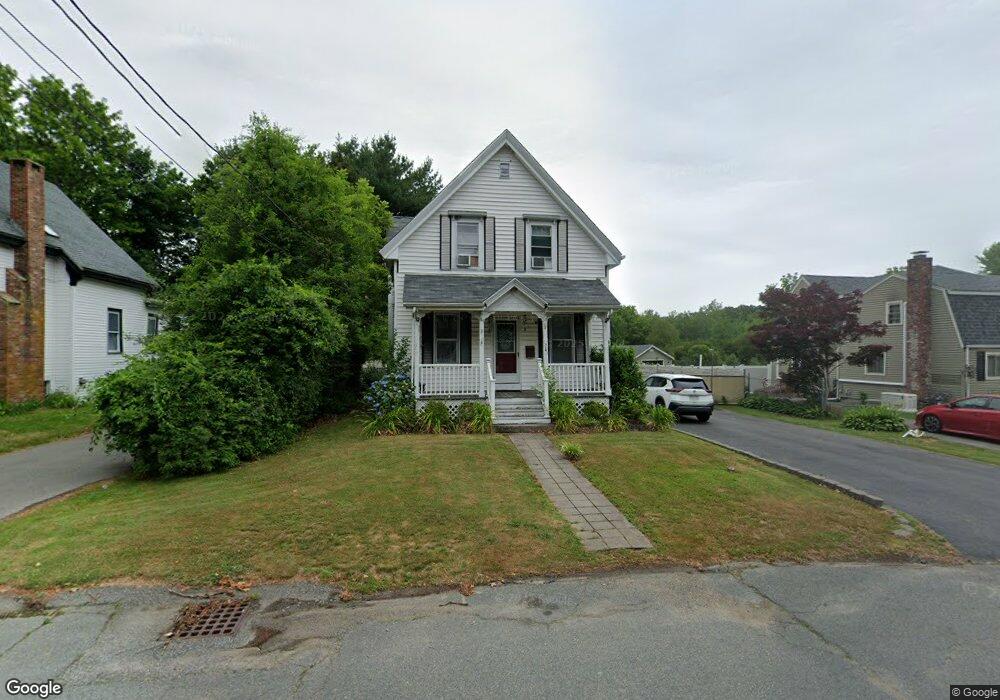 56 Ellis Ave, Whitman, MA 02382 - photo 1