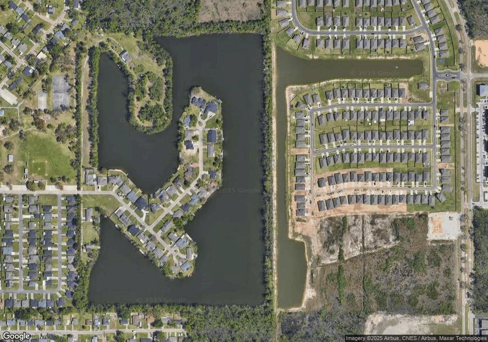 0 Lake Marie Estate unit 48784, Lake Charles, LA - photo 1