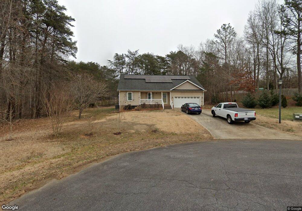 5201 Morning Dove Ct, Gastonia, NC 28052 - photo 1