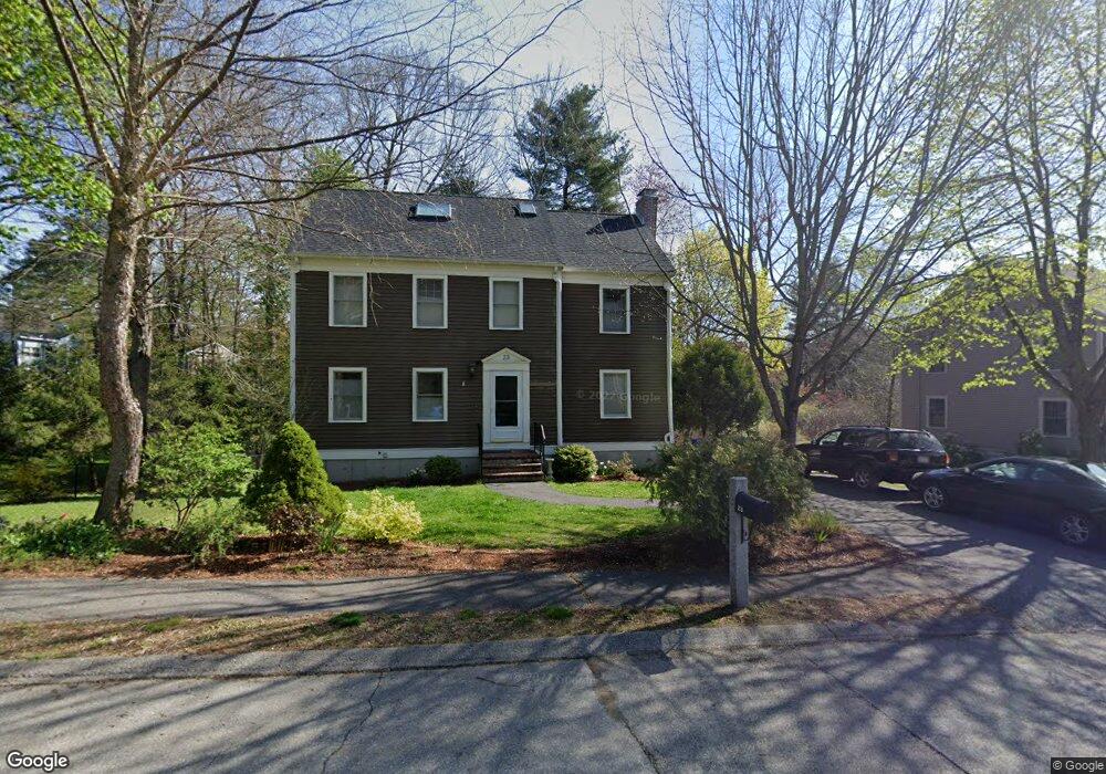 23 Tobin Dr, Maynard, MA 01754 - photo 1