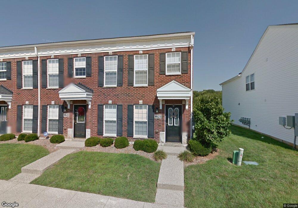 6623 Arbor Creek Dr unit 8, Louisville, KY 40228 - photo 1