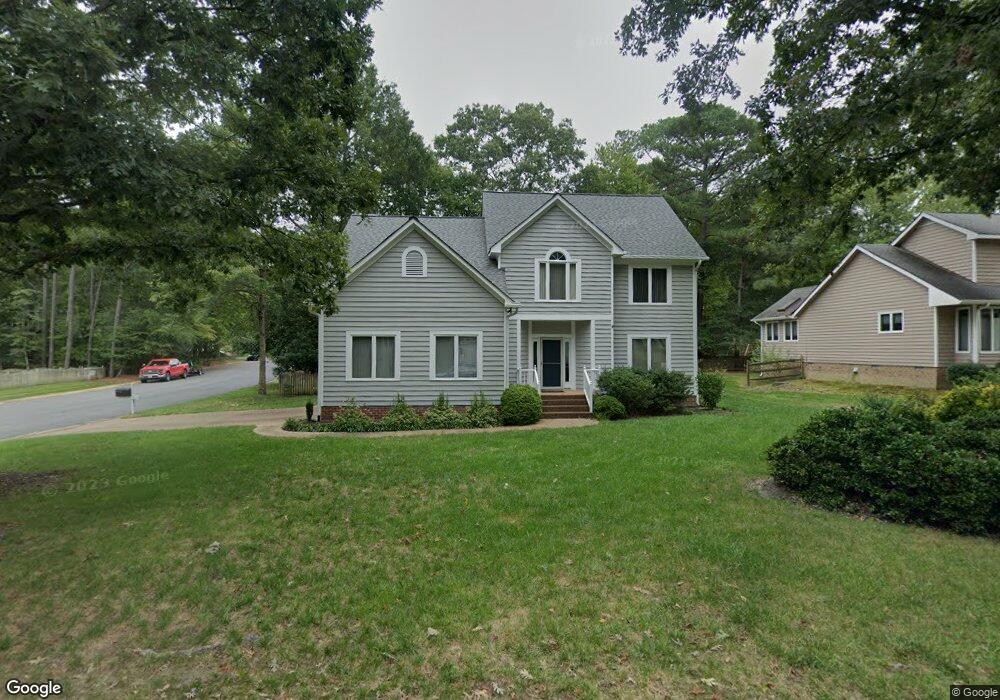 4643 Snowmass Rd, Glen Allen, VA 23060 - photo 1