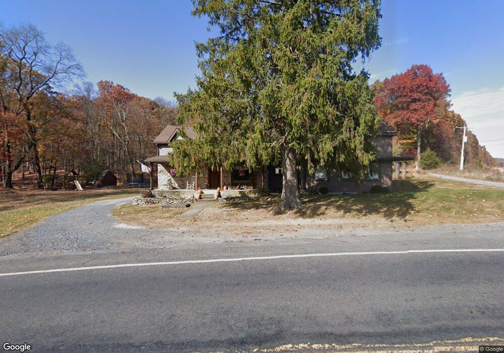 2018 W Bangor Rd, Bangor, PA 18013 - photo 1