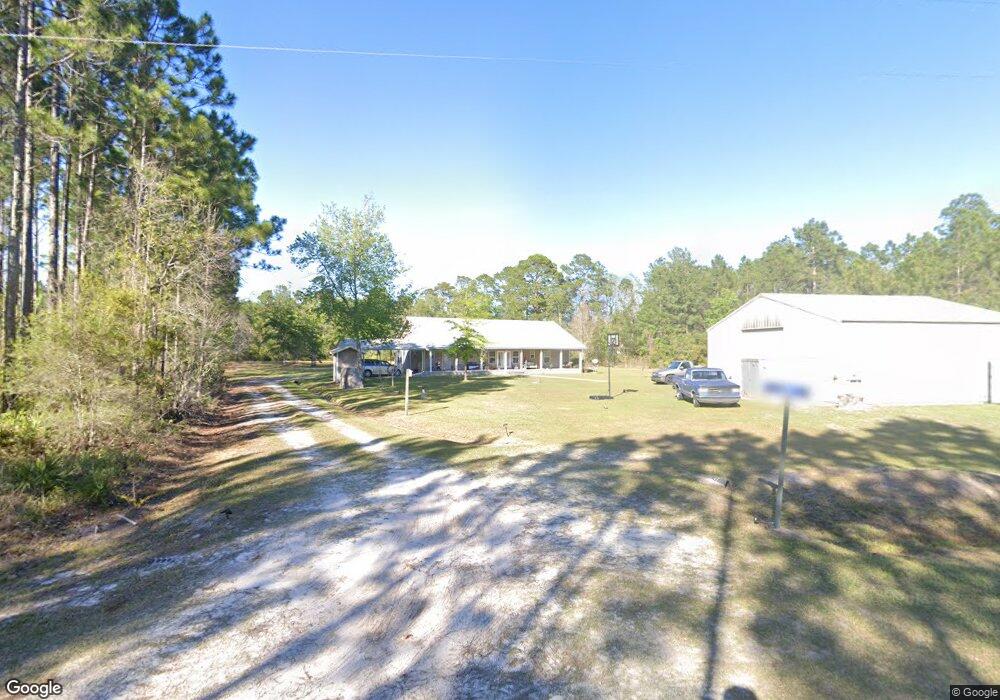26 Marian Ln, Folkston, GA 31537 - photo 1