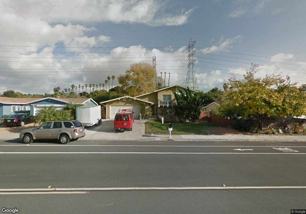 4842 Kelly Dr, Carlsbad, CA 92008 - photo 1