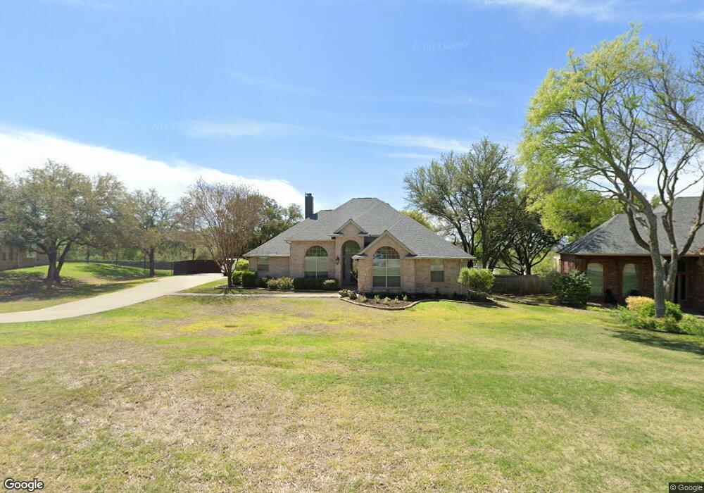 113 Timaaron Ct, Weatherford, TX 76085 - photo 1
