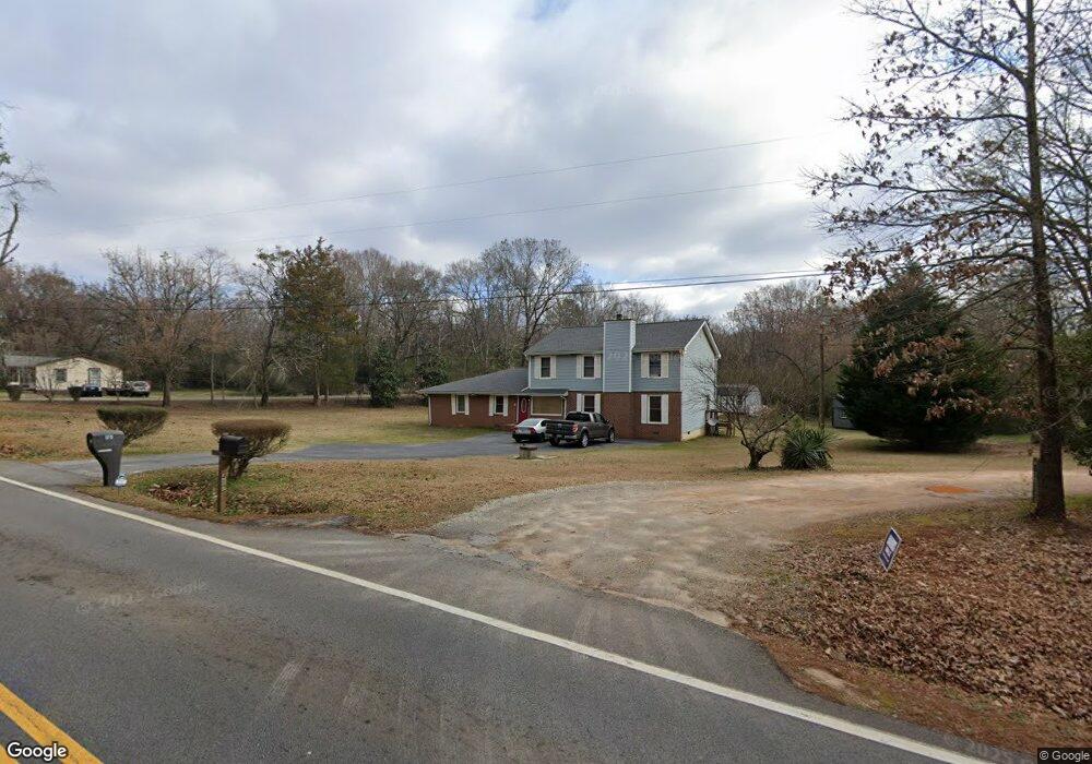 375 Iris Lake Rd, McDonough, GA 30252 - photo 1