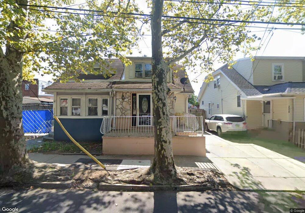 3322 Lemuel Ave, Camden, NJ 08105 - photo 1