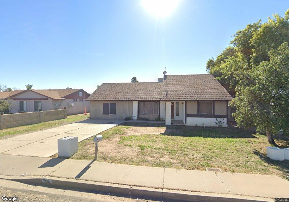 9031 W Columbus Ave unit 1, Phoenix, AZ 85037 - photo 1