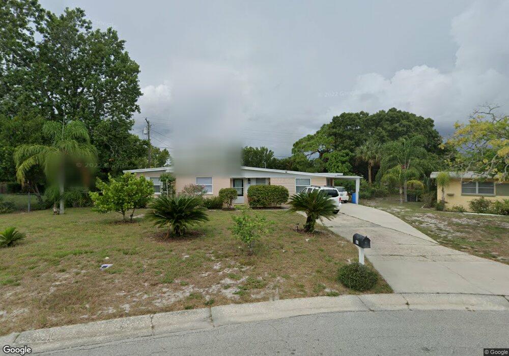 1611 Emory Ln, Cocoa, FL 32922 - photo 1