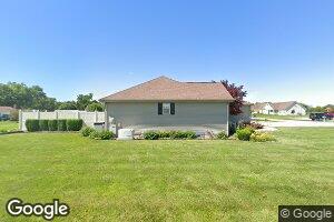 530 Stevens St, Nokomis, IL 62075