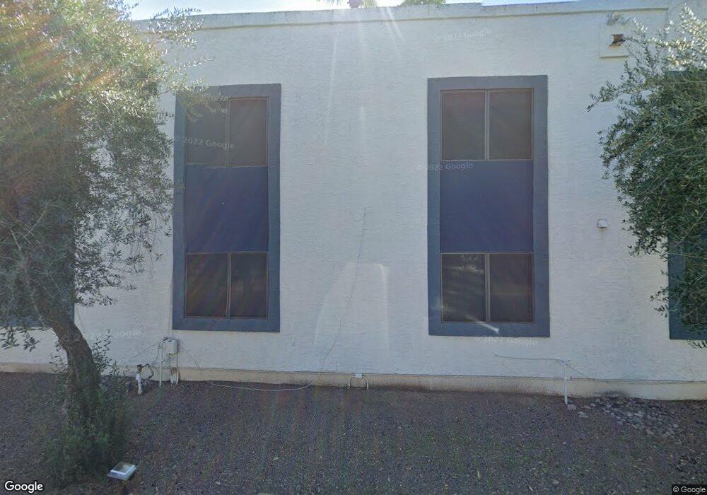 3635 N 37th St unit 102, Phoenix, AZ 85018 - photo 1