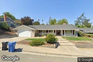 1011 Millbrook Ct, Walnut Creek, CA 94598