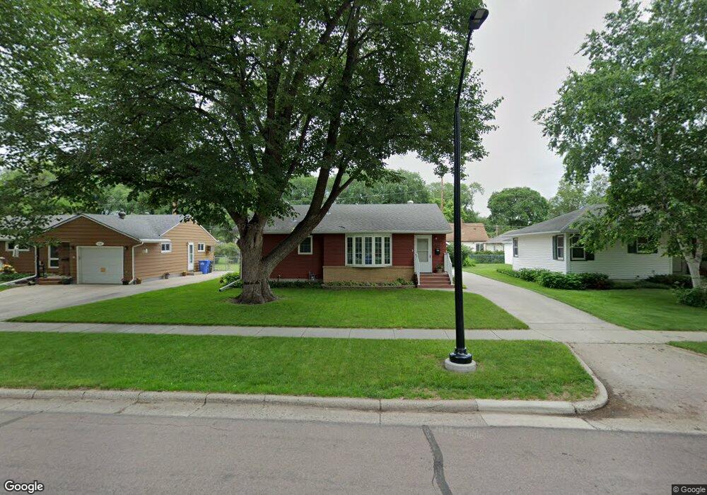 2017 8th St N, Fargo, ND 58102 - photo 1