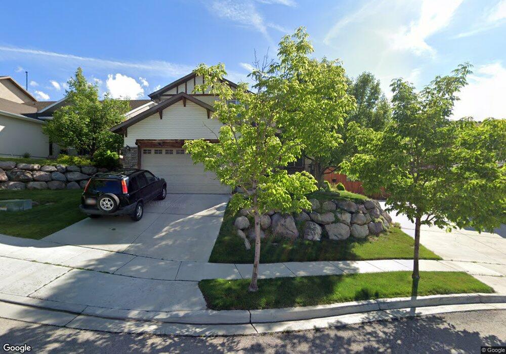 4298 Pheasant Ridge Trail, Lehi, UT 84043 - photo 1