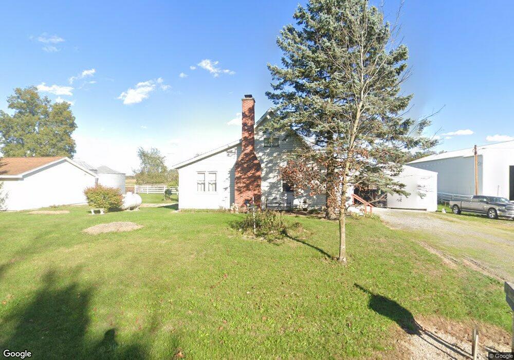 18944 Graham Rd, Waynesfield, OH 45896 - photo 1