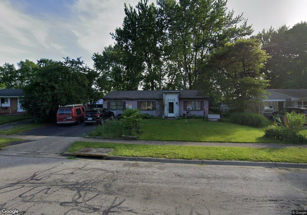 5219 Harbor Blvd, Columbus, OH 43232 - photo 1