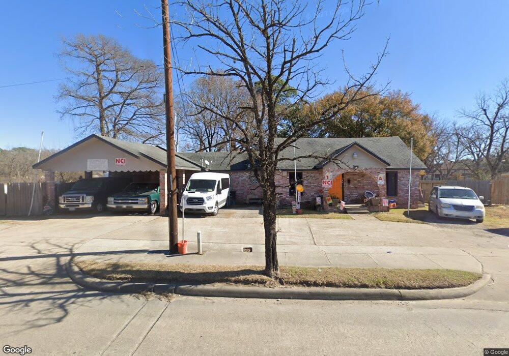 7426 Homestead Rd, Houston, TX 77028 - photo 1