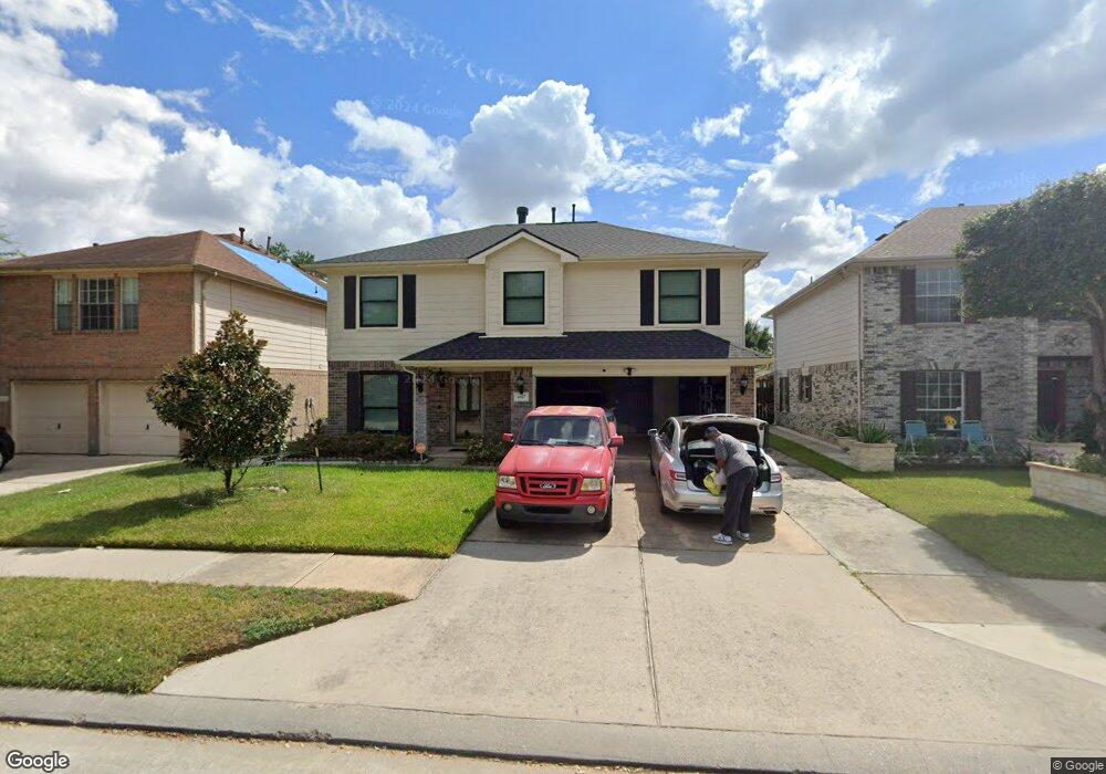 6007 Cascadera Dr, Houston, TX 77086 - photo 1